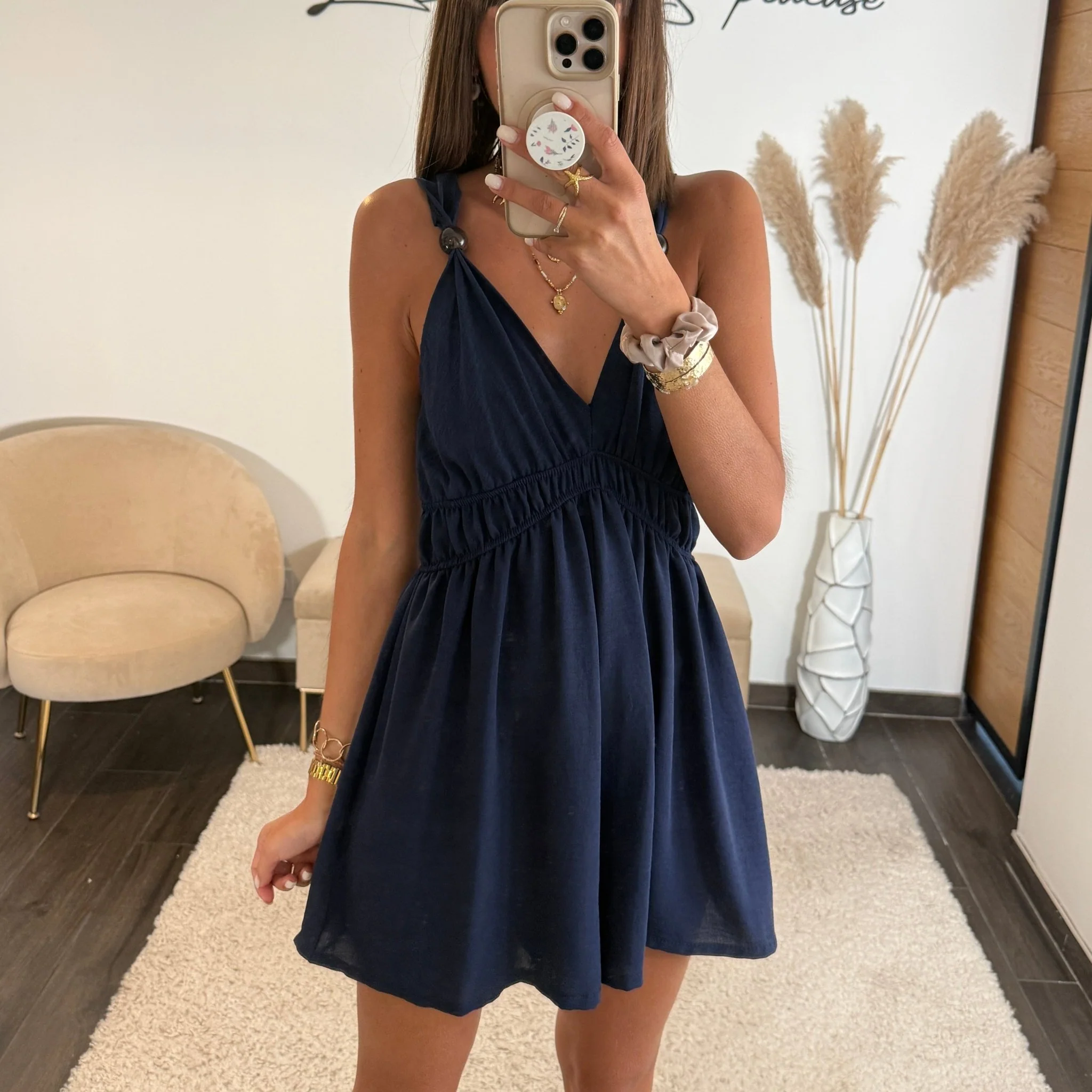 COMBISHORT MARINE LEONIE
