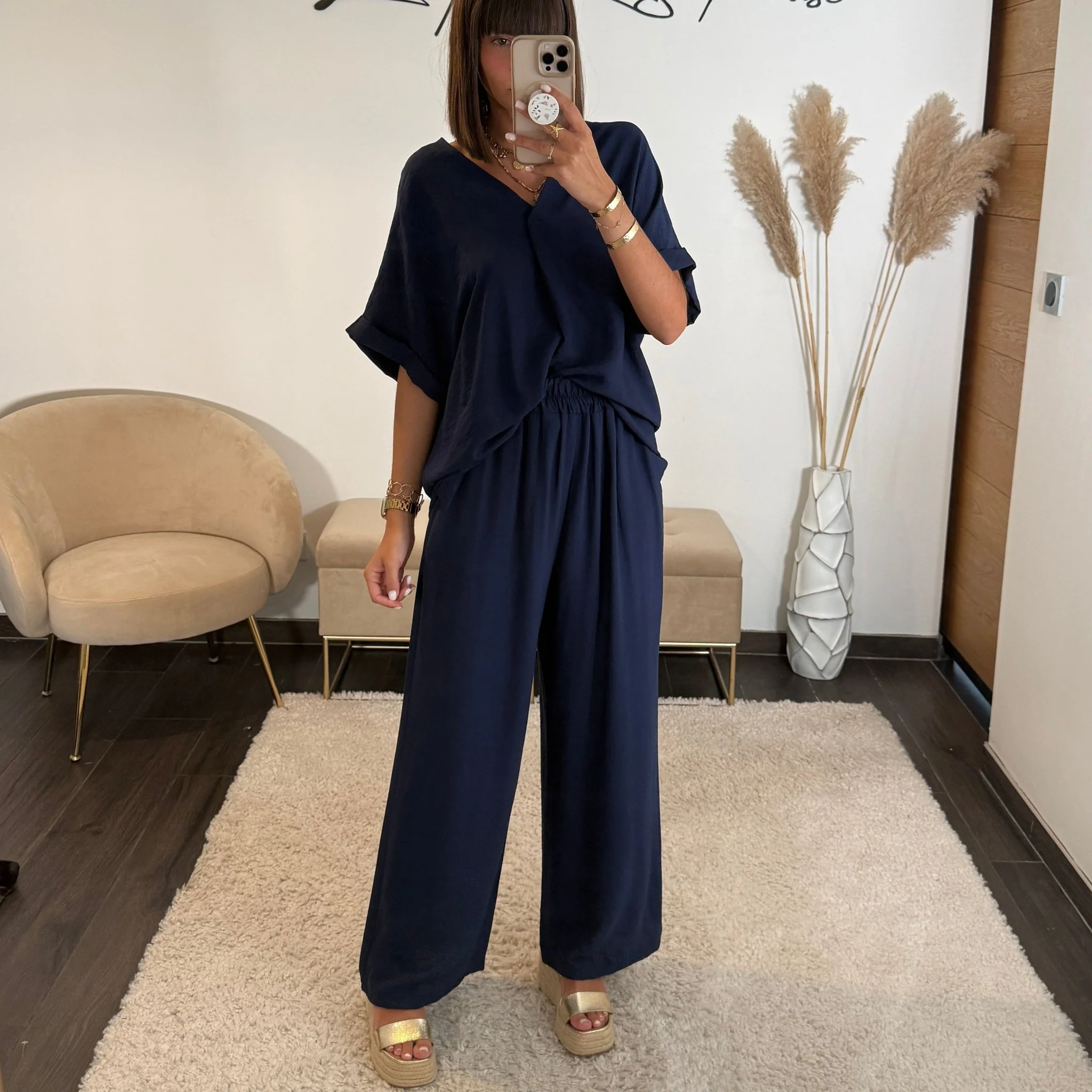 ENSEMBLE MARINE JOEY