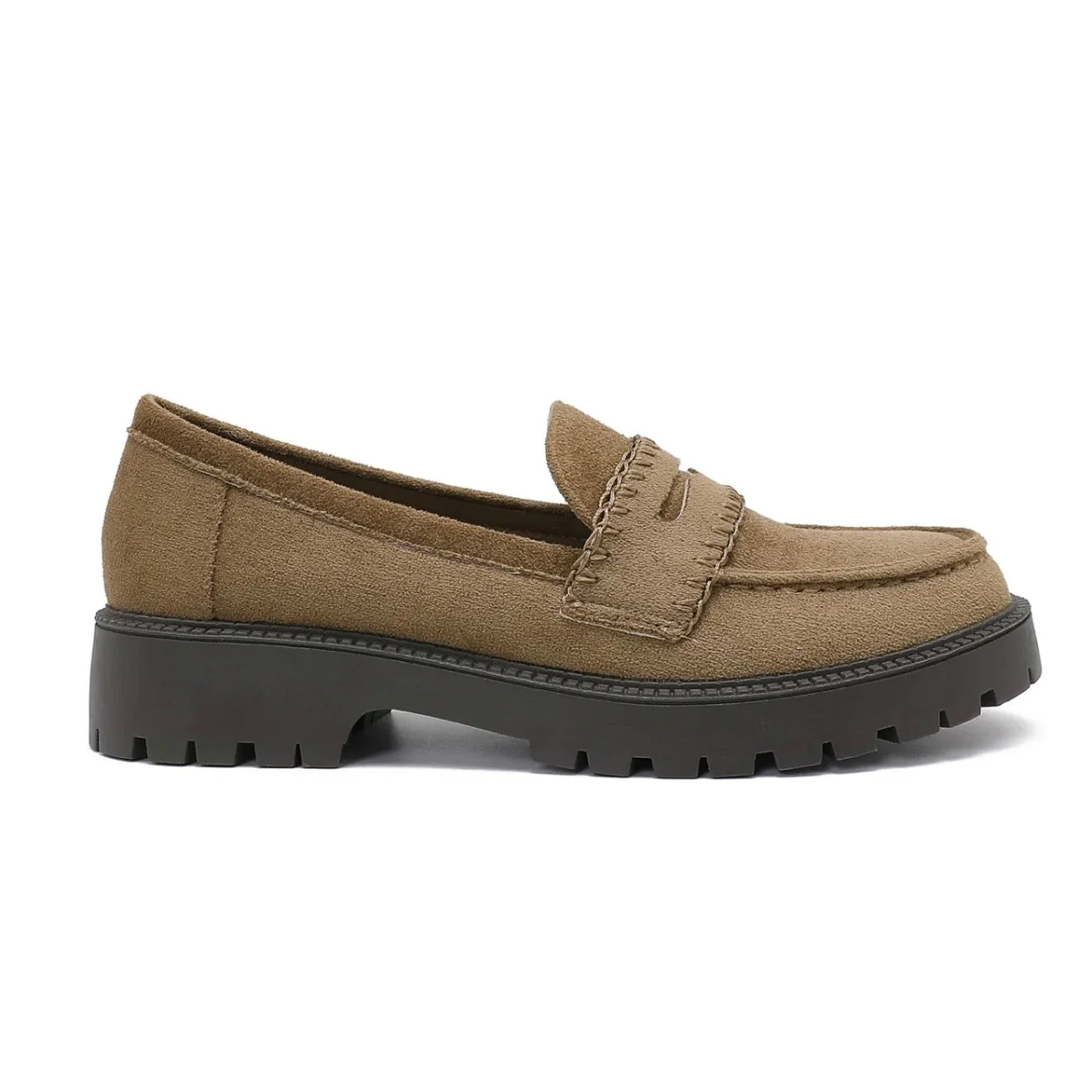 MOCASSIN CAMEL REMY - Image 3