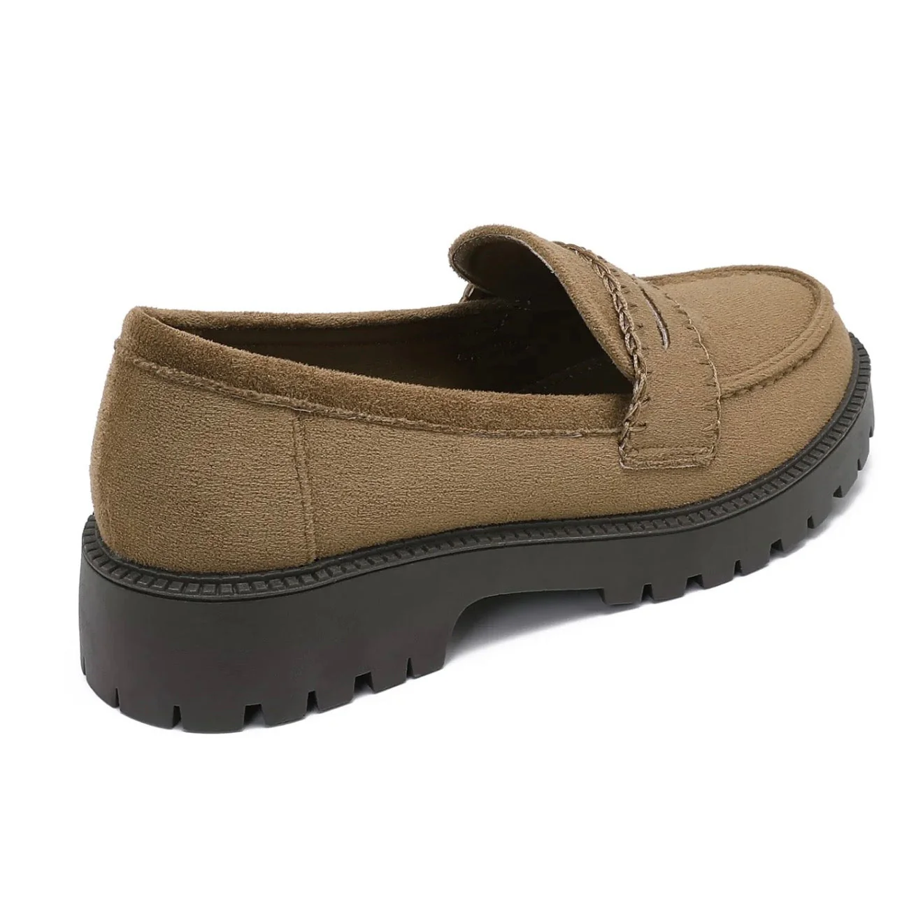 MOCASSIN CAMEL REMY - Image 4