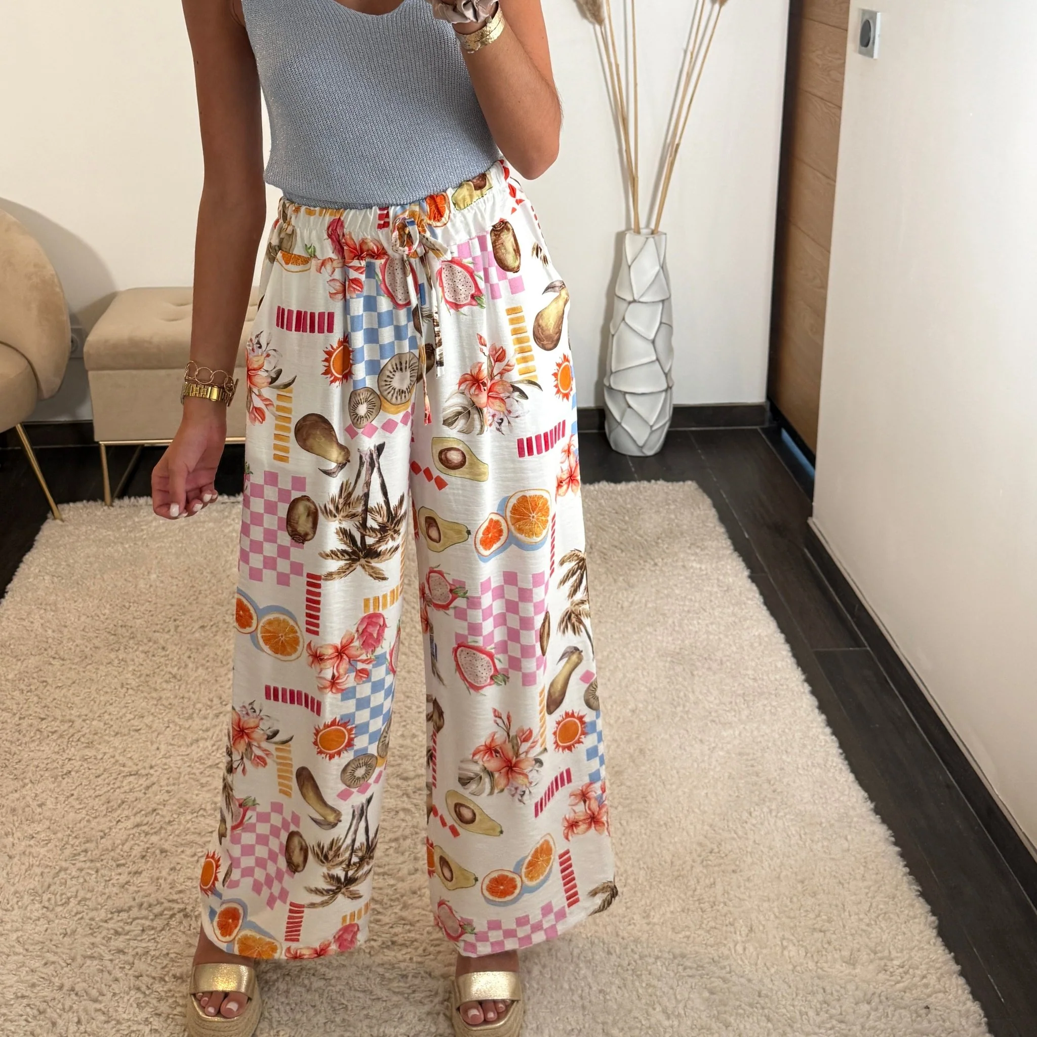PANTALONS/JEANS