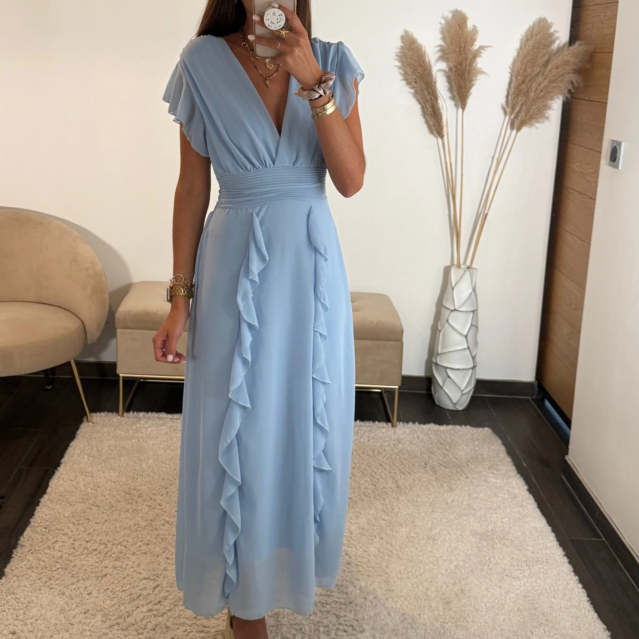 ROBES