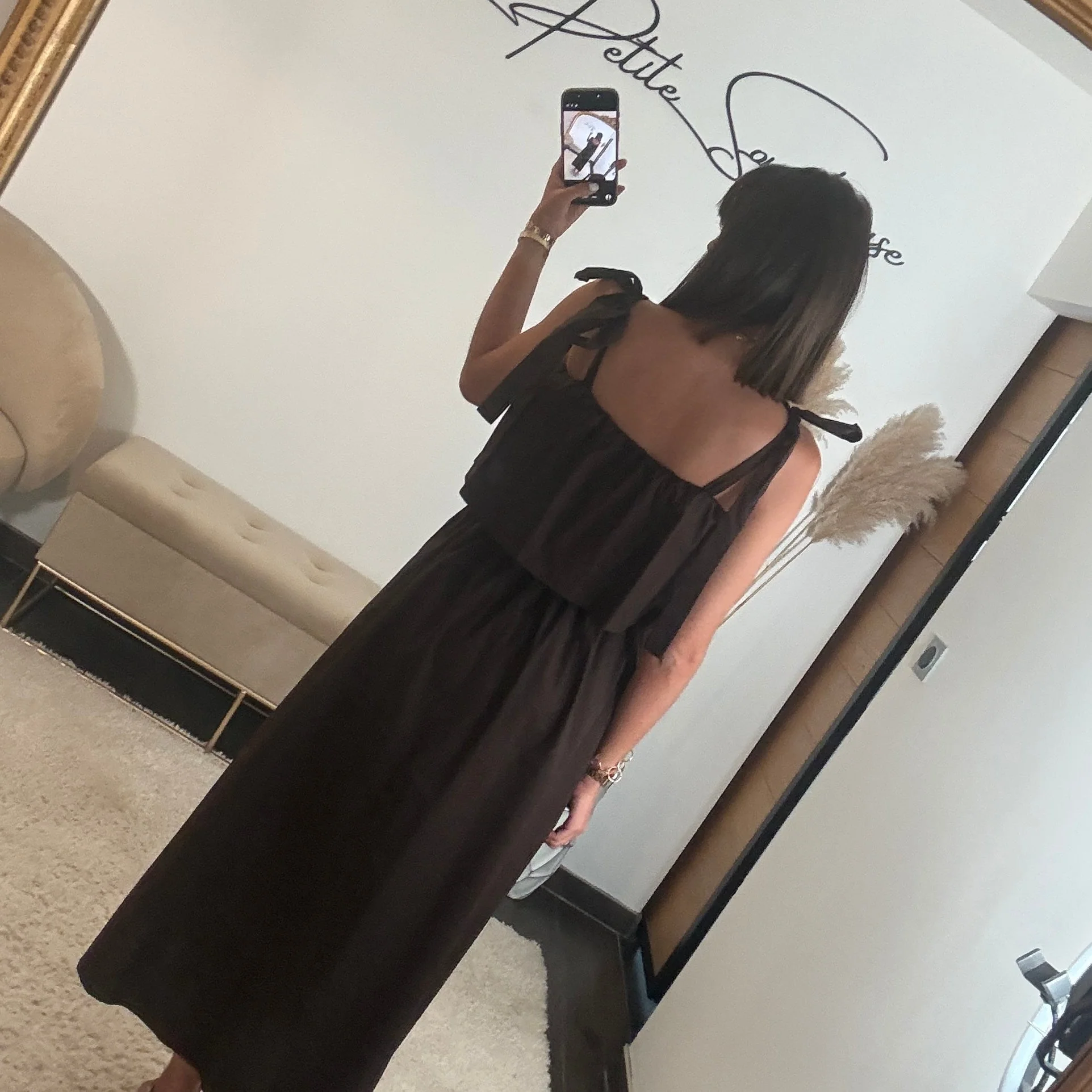 ROBE CHOCO ADELAIDE - Image 3